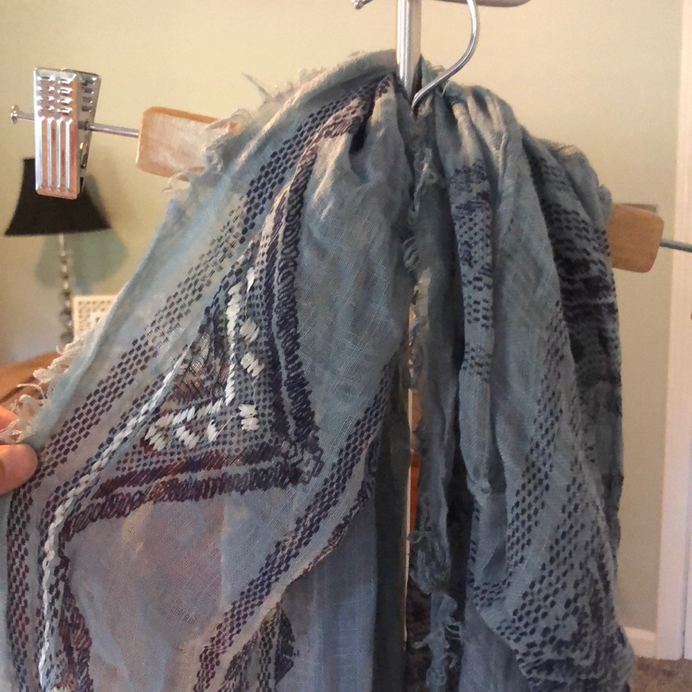 staring at stars infinity scarf